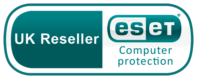 ESET logo